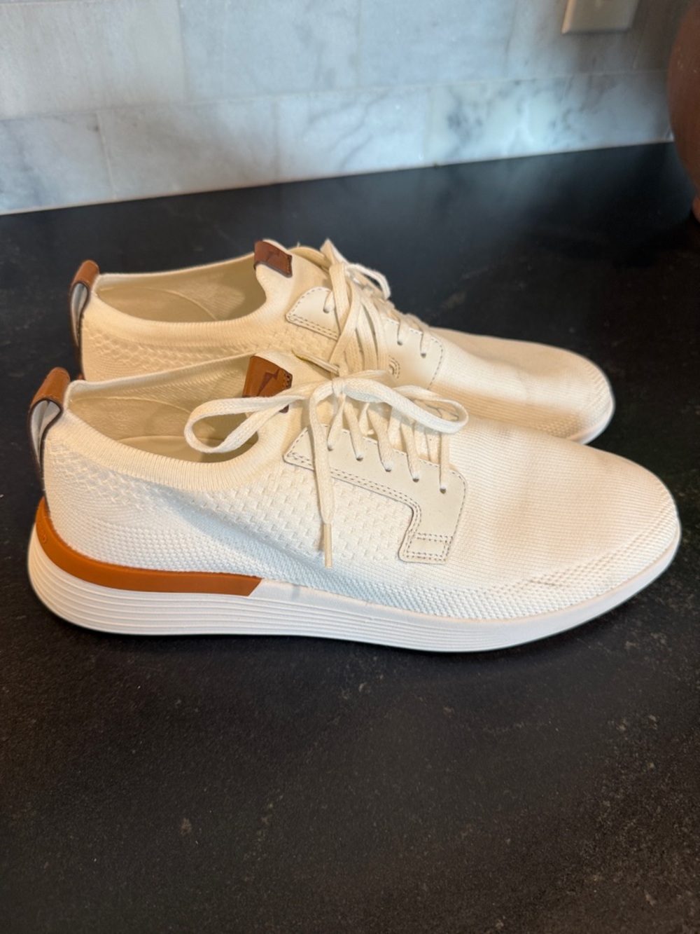 Wolf & Shepherd Men’s shoes 10